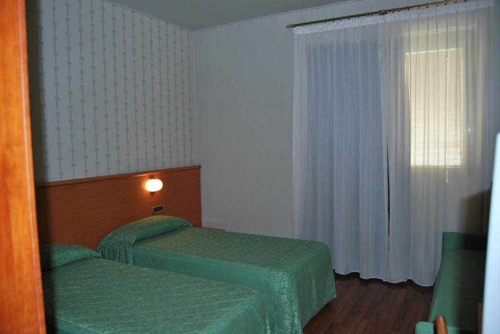 Vecchia Brianza Hotel Seveso Værelse billede