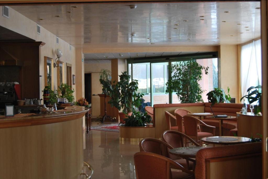 Vecchia Brianza Hotel Seveso Eksteriør billede