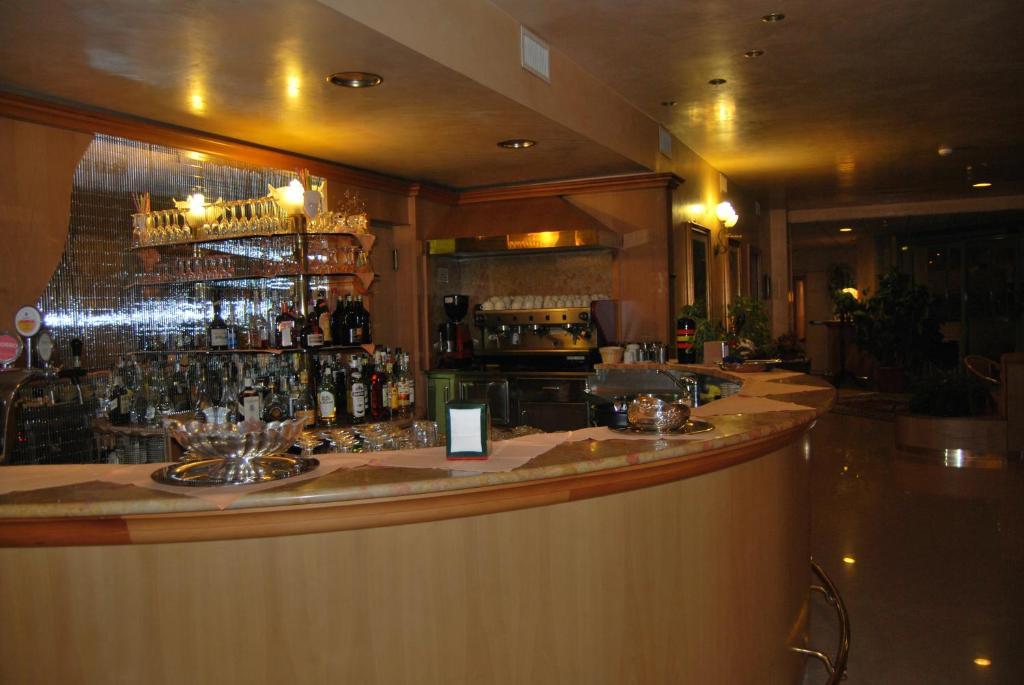 Vecchia Brianza Hotel Seveso Eksteriør billede