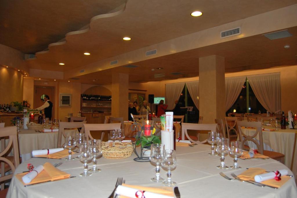 Vecchia Brianza Hotel Seveso Eksteriør billede