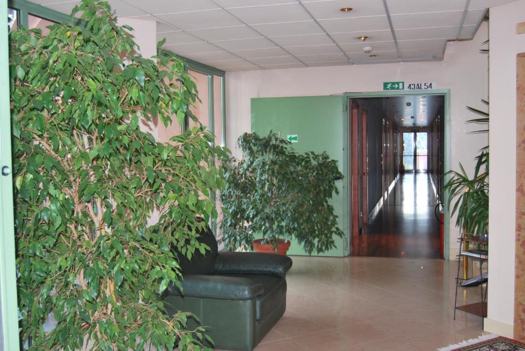 Vecchia Brianza Hotel Seveso Eksteriør billede
