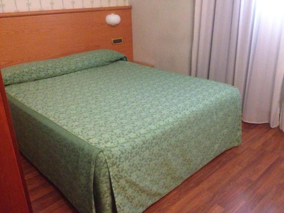 Vecchia Brianza Hotel Seveso Eksteriør billede