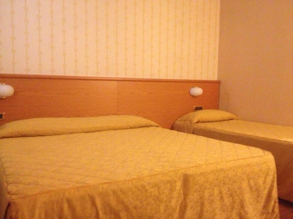 Vecchia Brianza Hotel Seveso Værelse billede