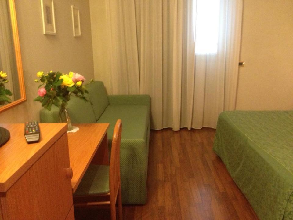 Vecchia Brianza Hotel Seveso Værelse billede