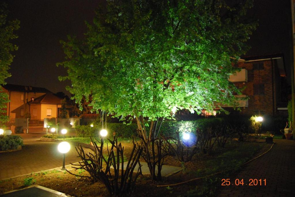 Vecchia Brianza Hotel Seveso Værelse billede