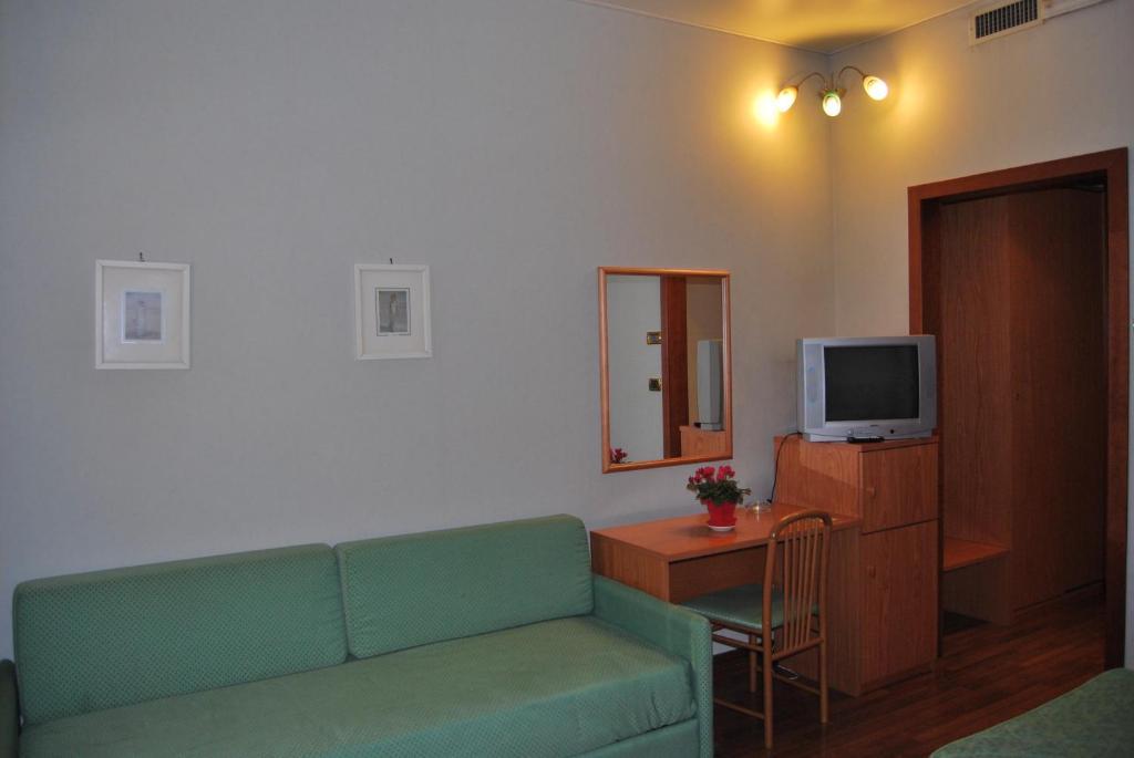 Vecchia Brianza Hotel Seveso Værelse billede
