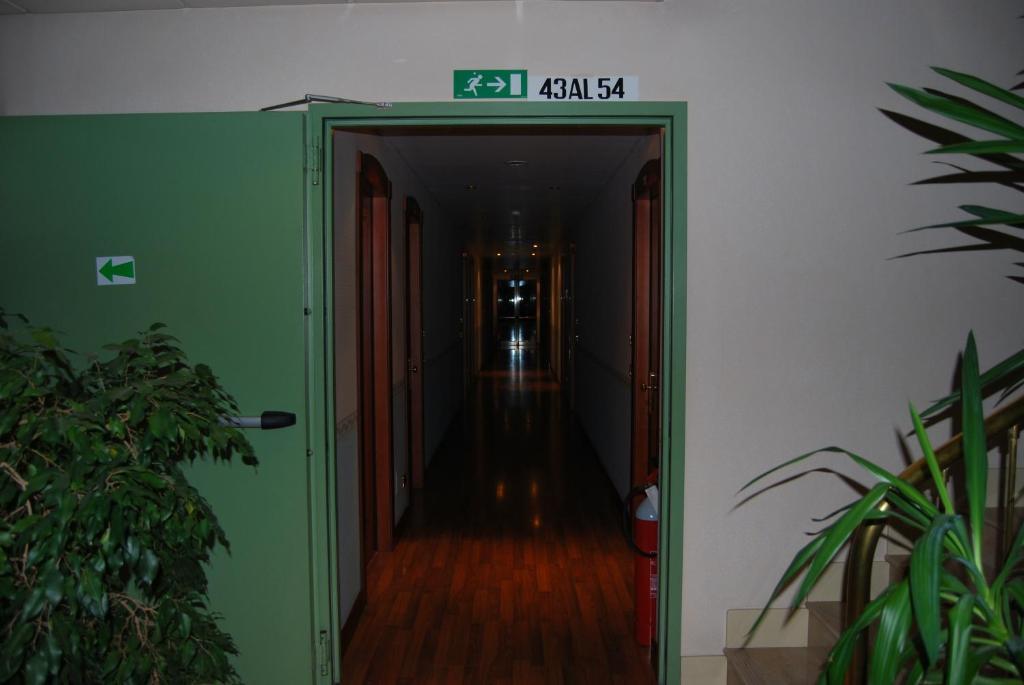 Vecchia Brianza Hotel Seveso Eksteriør billede
