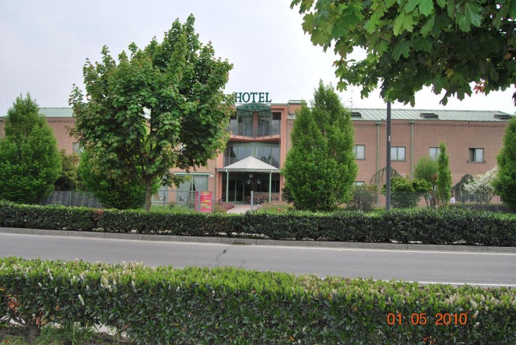 Vecchia Brianza Hotel Seveso Værelse billede