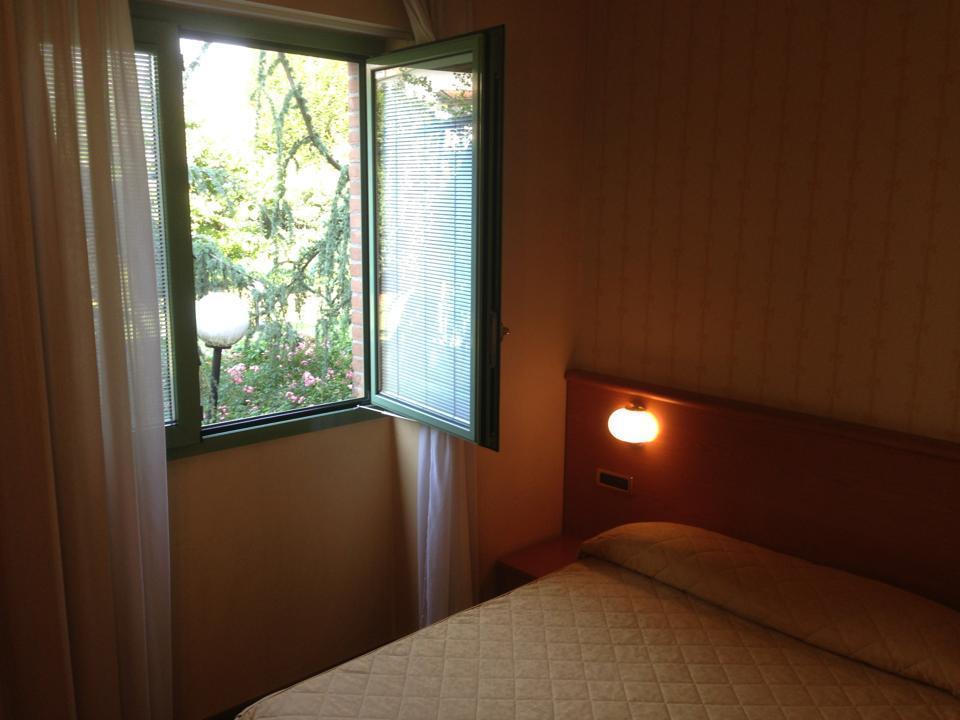 Vecchia Brianza Hotel Seveso Eksteriør billede