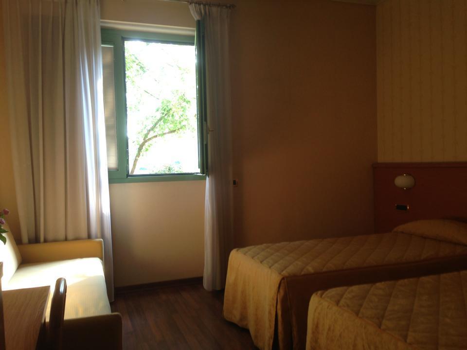 Vecchia Brianza Hotel Seveso Eksteriør billede