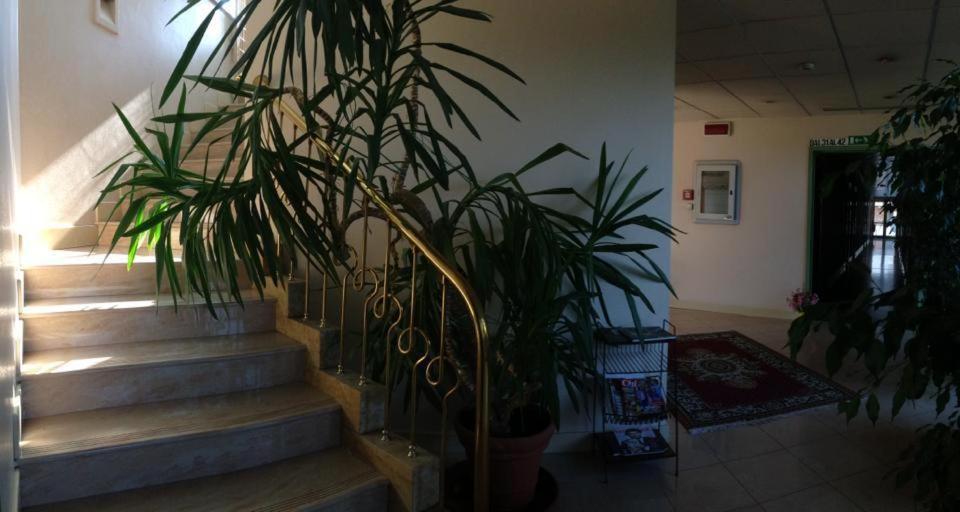 Vecchia Brianza Hotel Seveso Eksteriør billede