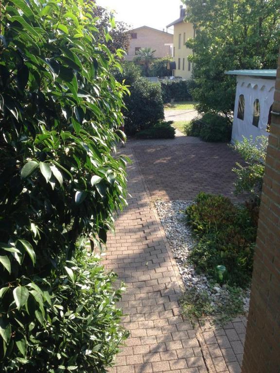 Vecchia Brianza Hotel Seveso Eksteriør billede