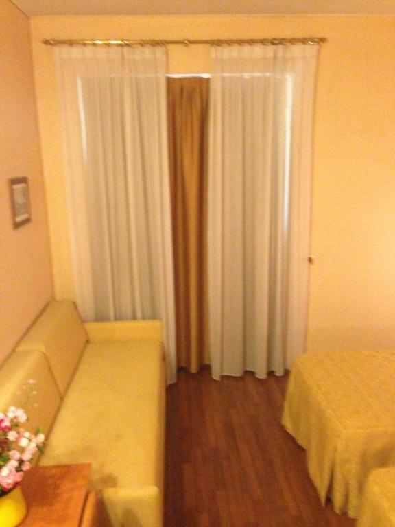 Vecchia Brianza Hotel Seveso Eksteriør billede