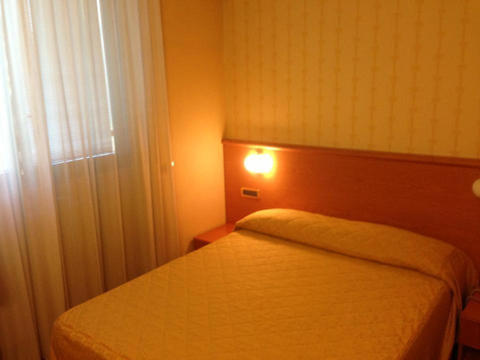 Vecchia Brianza Hotel Seveso Eksteriør billede