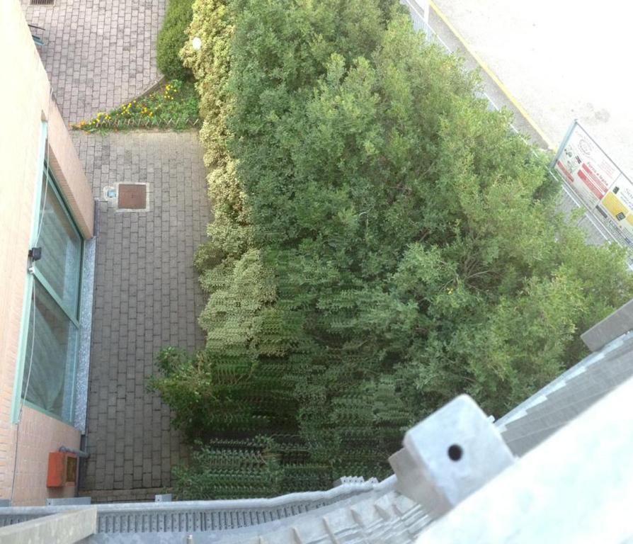 Vecchia Brianza Hotel Seveso Eksteriør billede